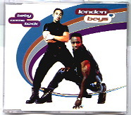 London Boys - Baby Come Back